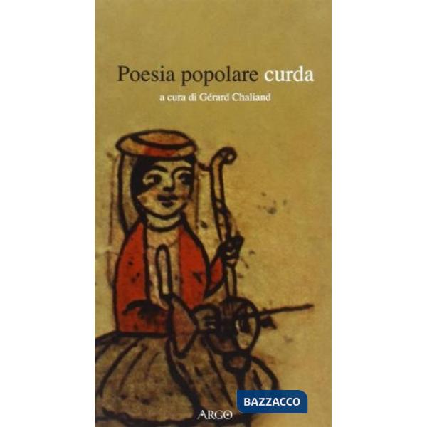 Poesia popolare curda