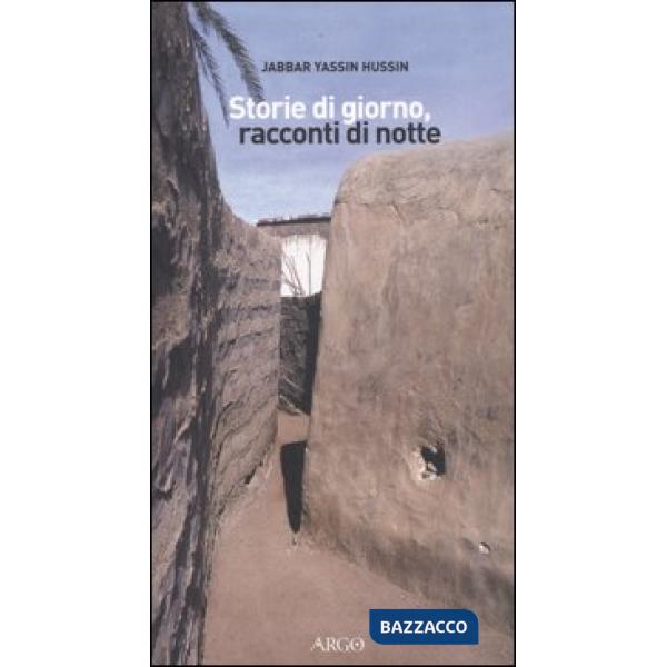 Storie di giorno, racconti di notte