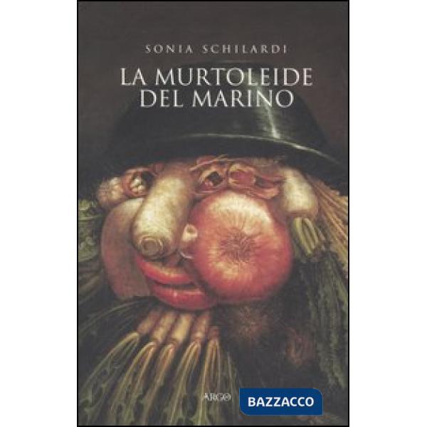 «Murtoleide» del Marino. Satira di un poeta «goffo» (La)