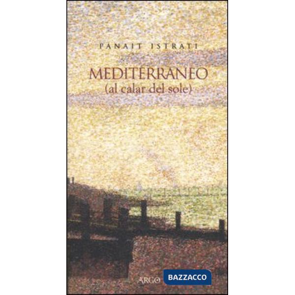Mediterraneo (al calar del sole)