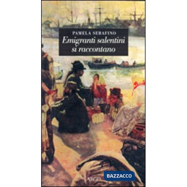 Emigranti salentini si raccontano