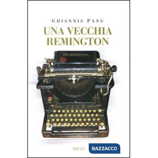 Vecchia Remington (Una)