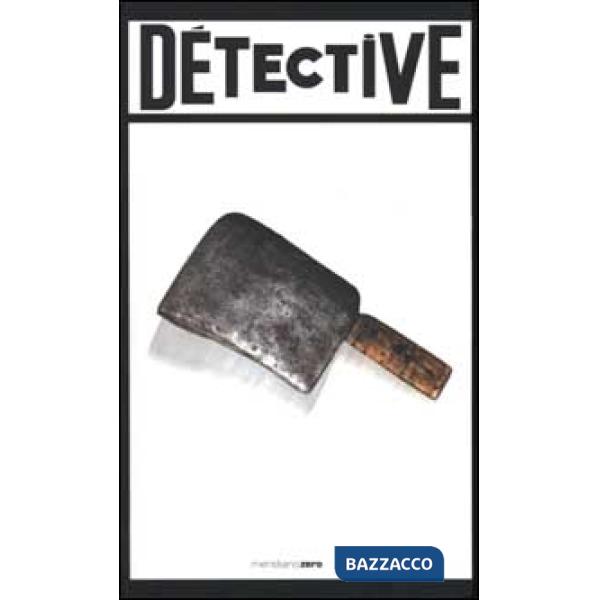 Detective. Le più belle pagine