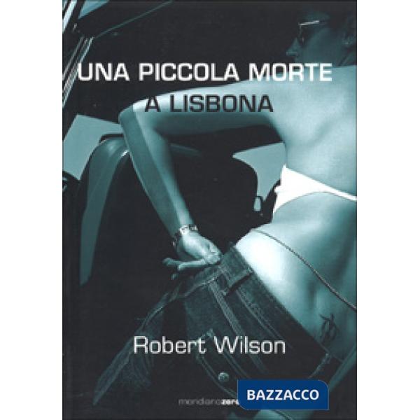 Piccola morte a Lisbona (Una)