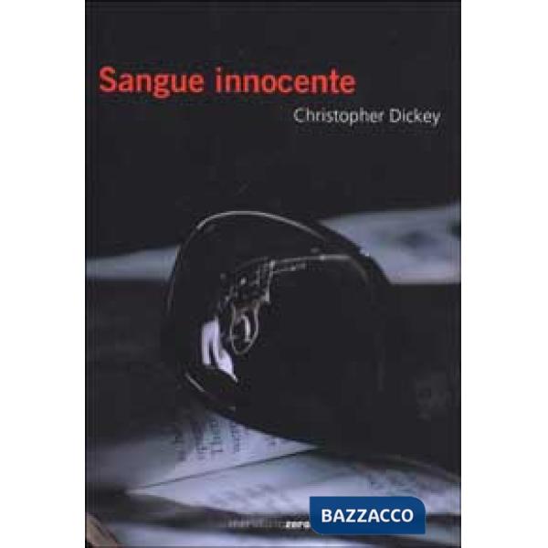 Sangue innocente