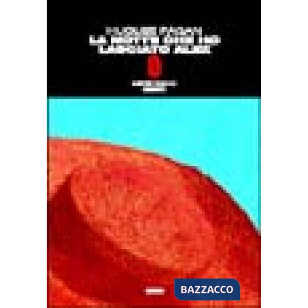 Notte che ho lasciato Alex (La)