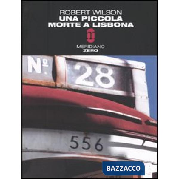 Piccola morte a Lisbona (Una)