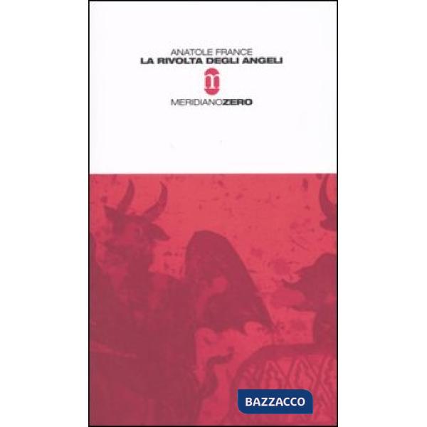 Rivolta degli angeli (La)