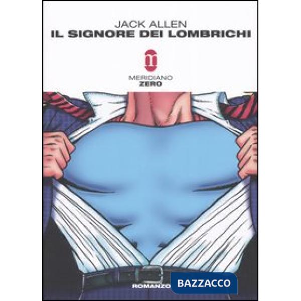 Signore dei lombrichi (Il)