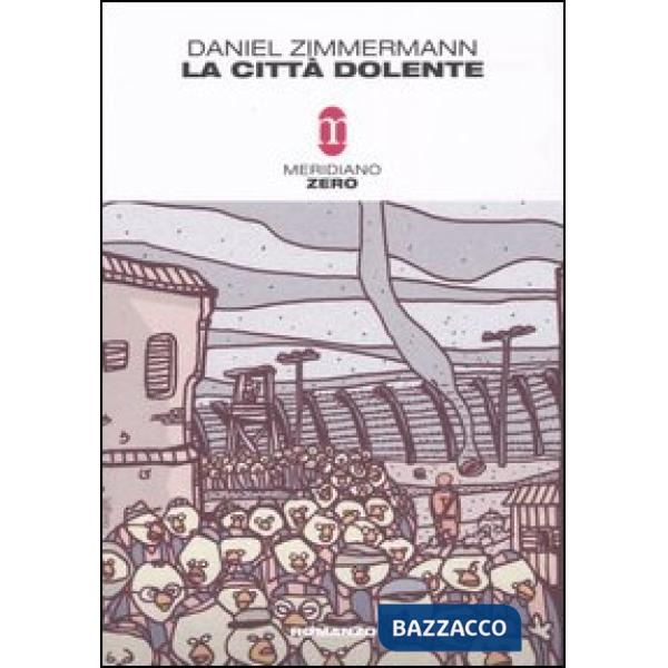 Città dolente (La)
