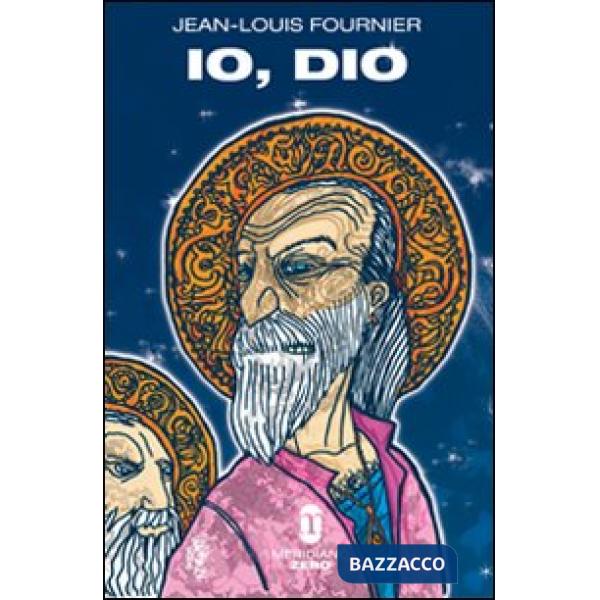 Io, Dio