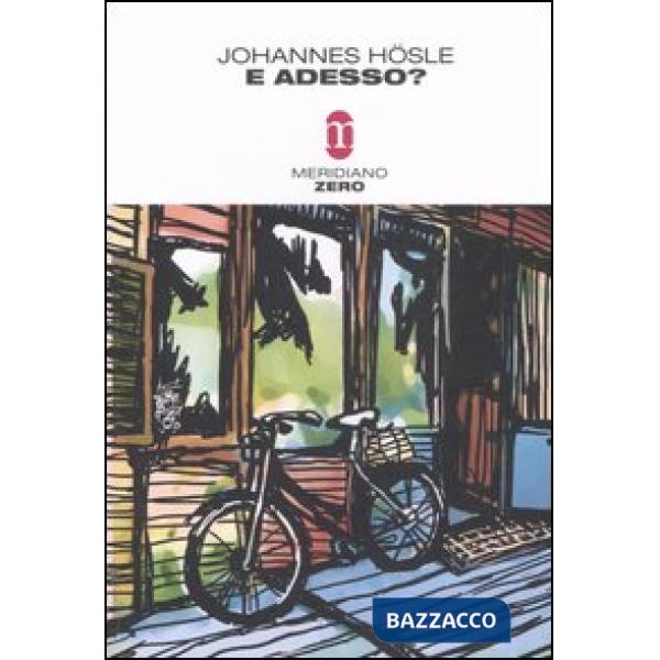 E adesso? Storia di una giovinezza