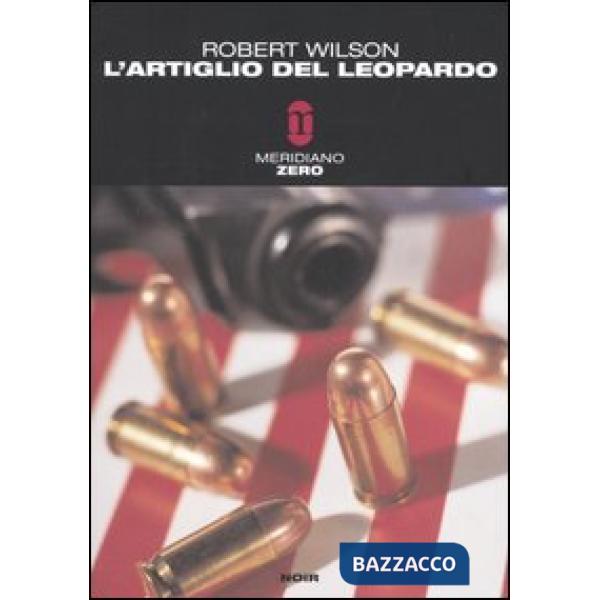 Artiglio del leopardo (L')