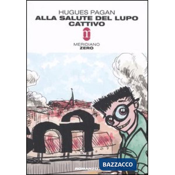 Alla salute del lupo cattivo