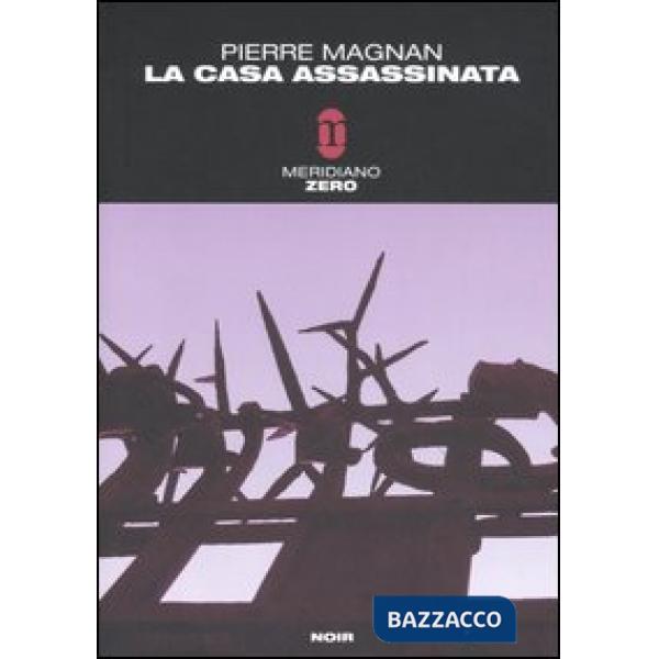 Casa assassinata (La)