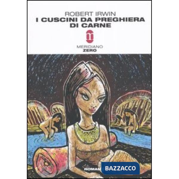 Cuscini da preghiera di carne (I)