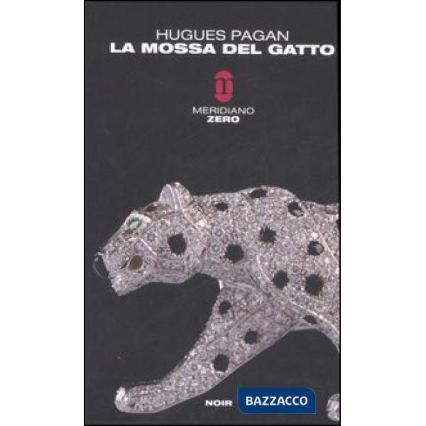 Mossa del gatto (La)