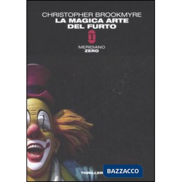 Magica arte del furto (La)