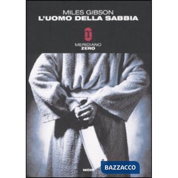 Uomo della sabbia (L')