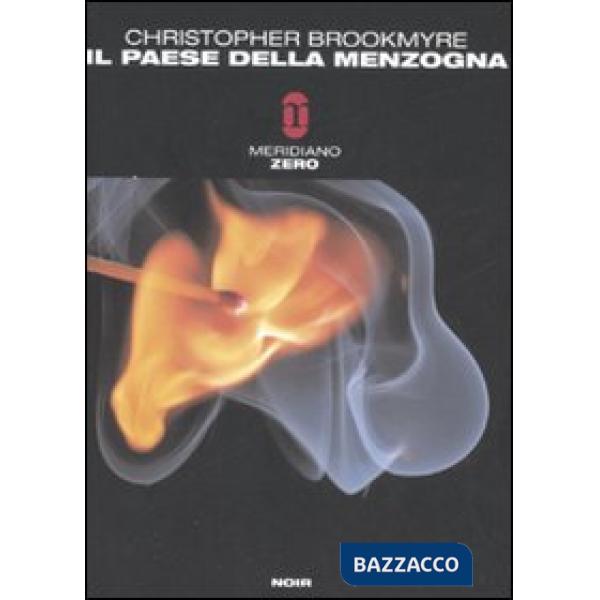 Paese della menzogna (Il)