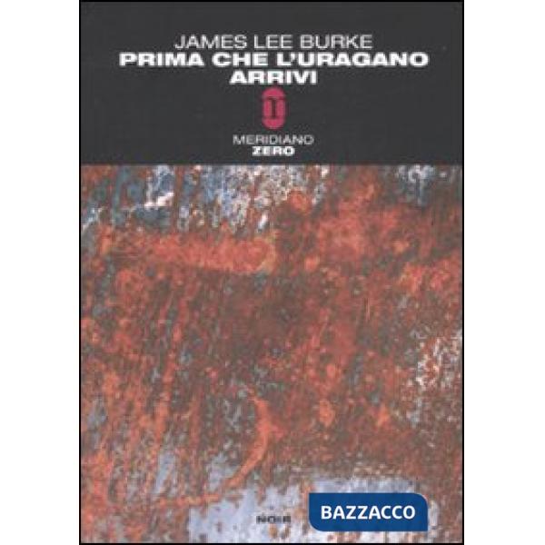 Prima che l'uragano arrivi