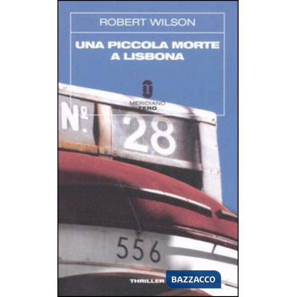 Piccola morte a Lisbona (Una)