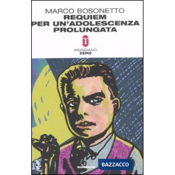 Requiem per un'adolescenza prolungata