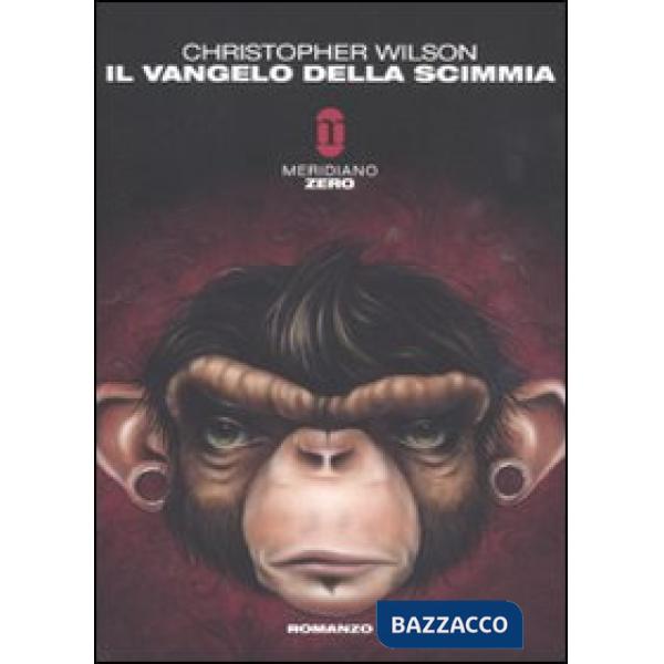 Vangelo della scimmia (Il)