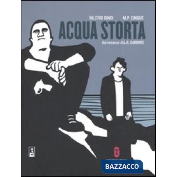Acqua storta