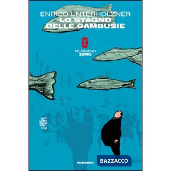 Stagno delle gambusie (Lo)