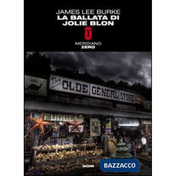 Ballata di Jolie Blon (La)