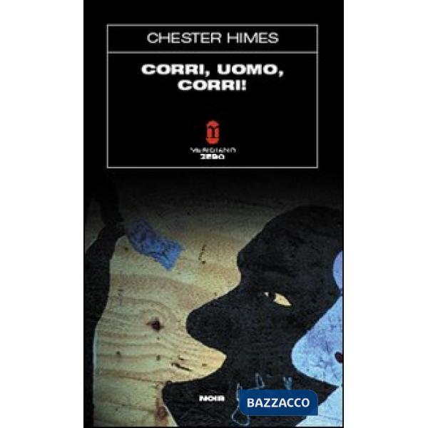 Corri uomo corri