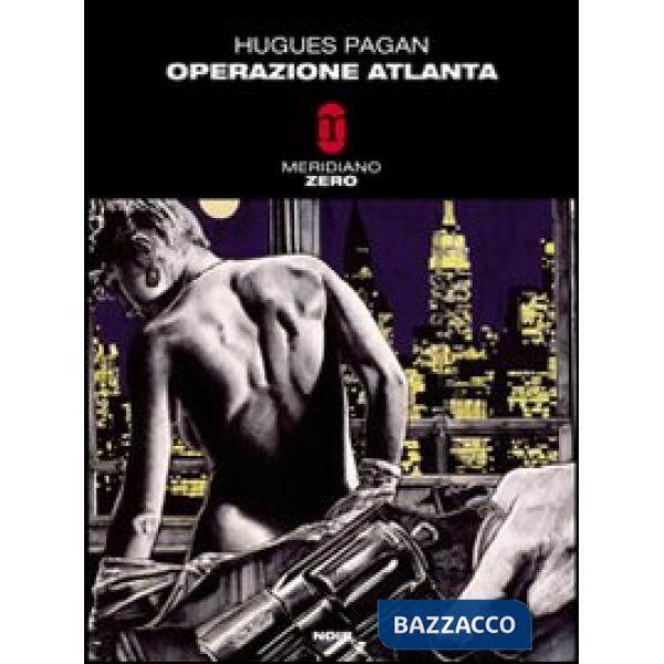 Operazione Atlanta