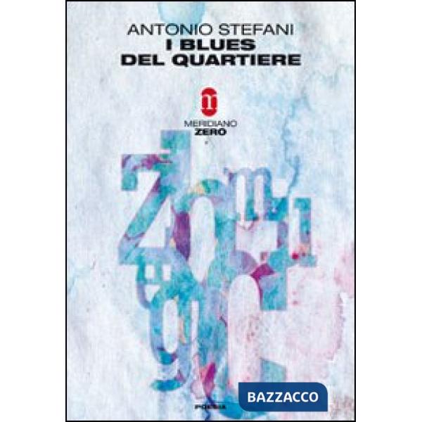 Blues del quartiere (I)