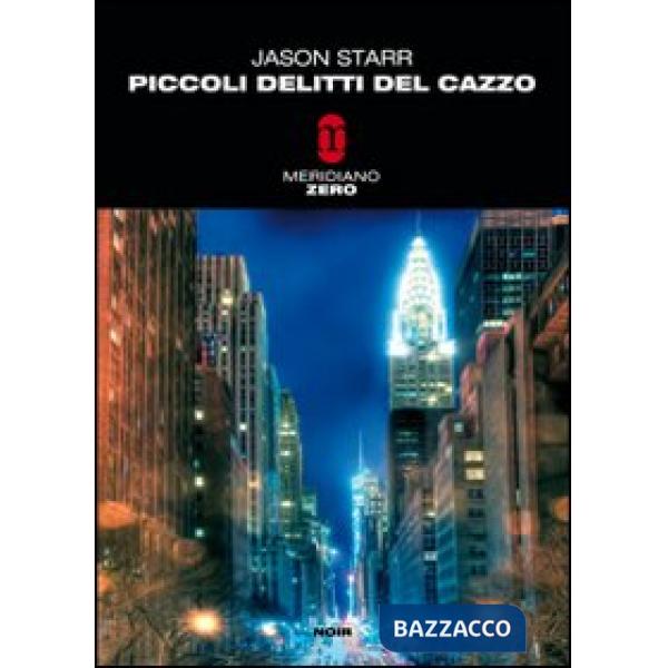 Piccoli delitti del cazzo