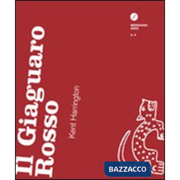 Giaguaro rosso (Il)