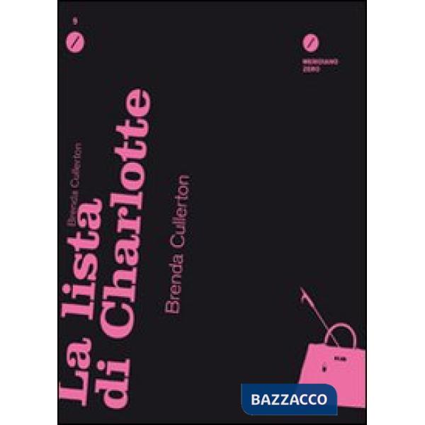 Lista di Charlotte (La)