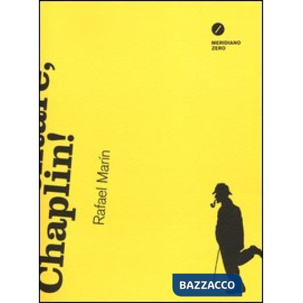 Elementare, Chaplin!