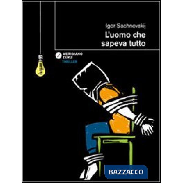 Uomo che sapeva tutto (L')