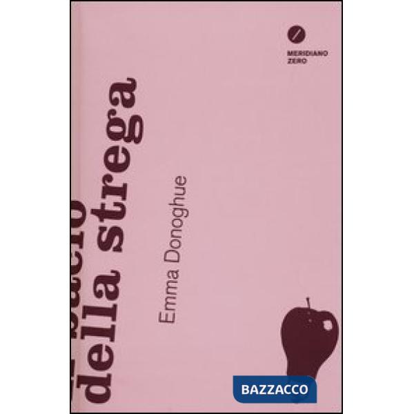 Bacio della strega (Il)