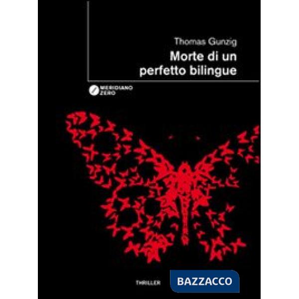 Morte di un perfetto bilingue