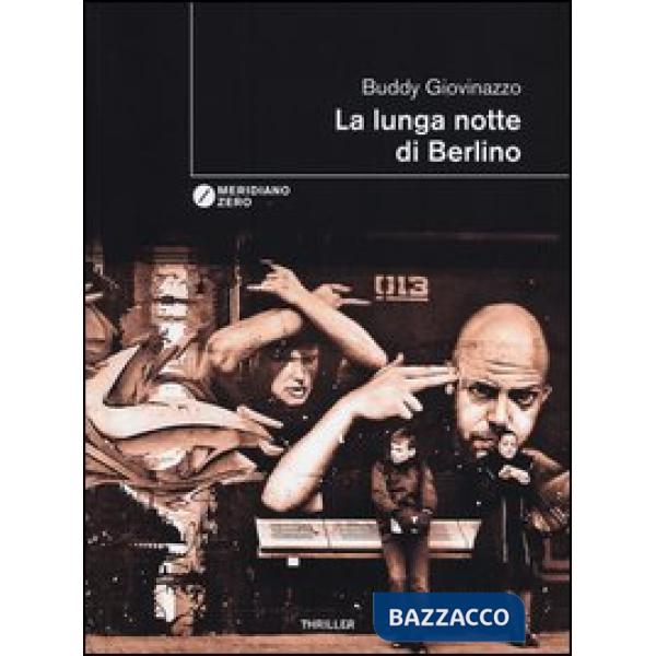 Lunga notte di Berlino (La)