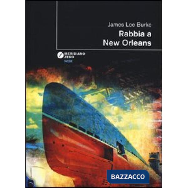 Rabbia a New Orleans