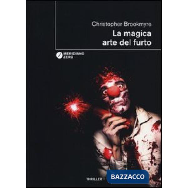 Magica arte del furto (La)