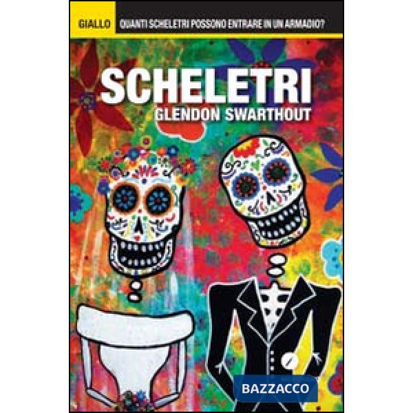 Scheletri
