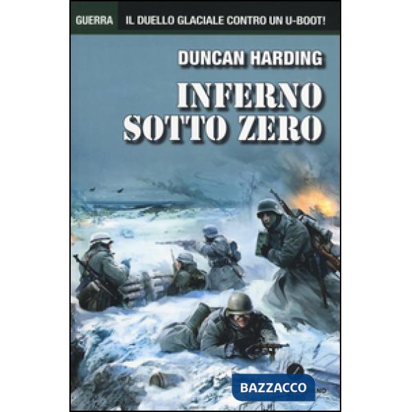 Inferno sotto zero