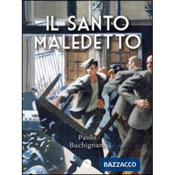 Santo maledetto (Il)