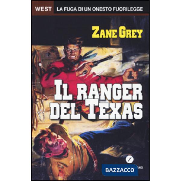 Ranger del Texas (Il)