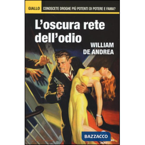 Oscura rete dell'odio (L')