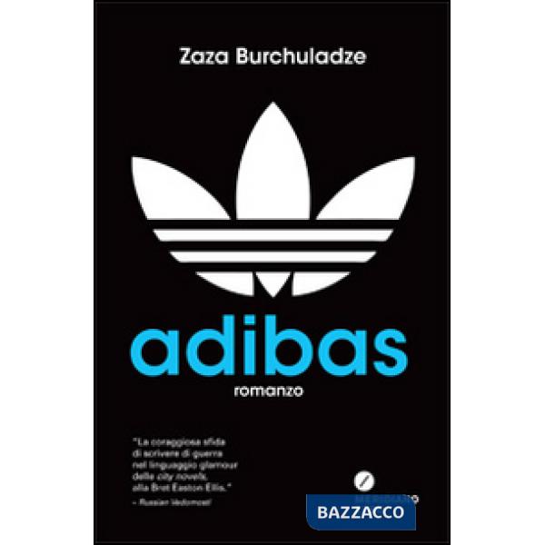 Adibas